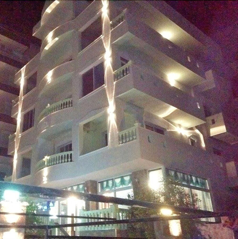 Kalemi's Beachside Hotel