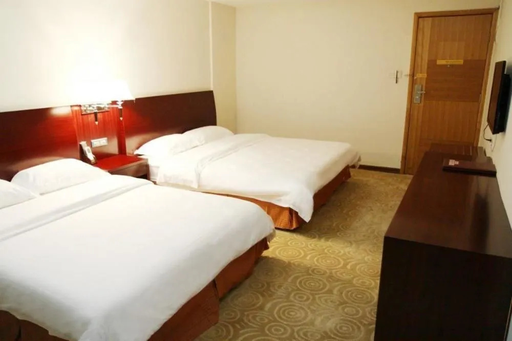 Huanglai Business Hotel