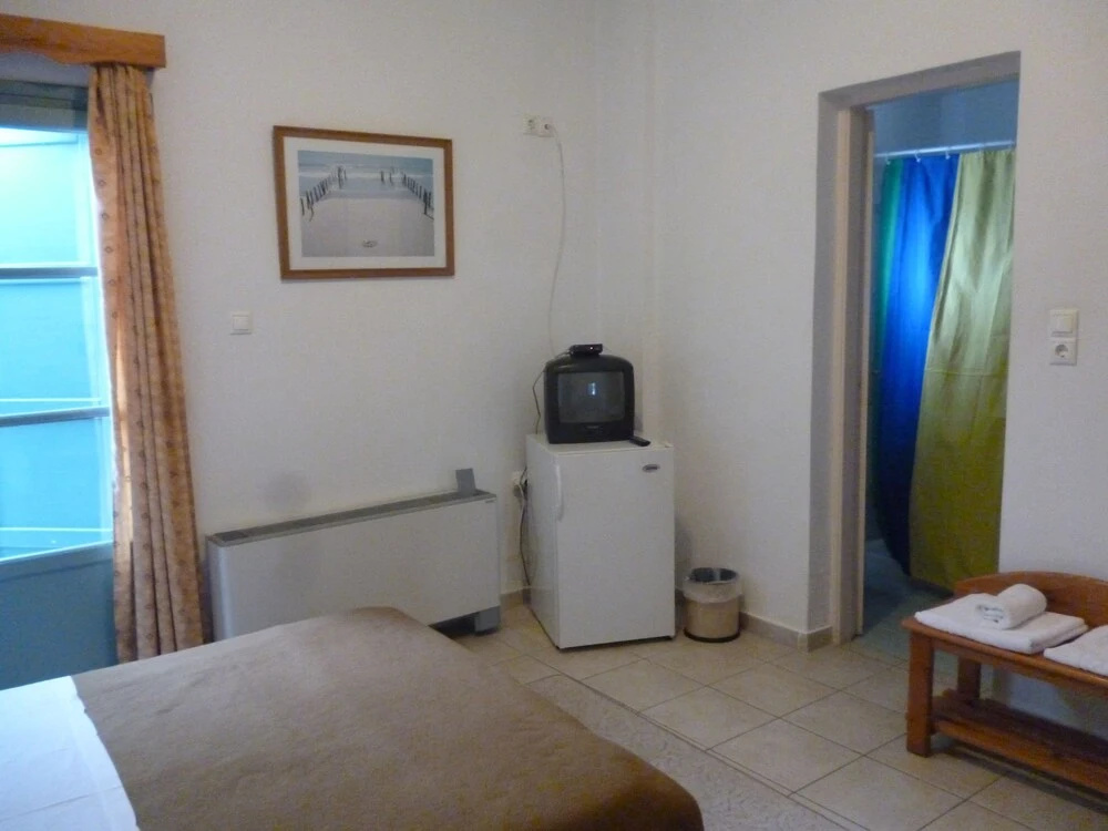 Hotel Elena Skyros