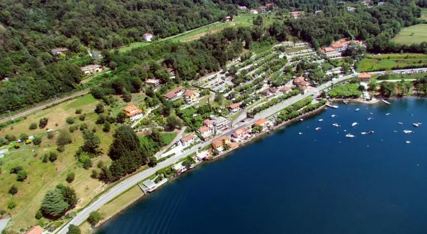Camping Orta