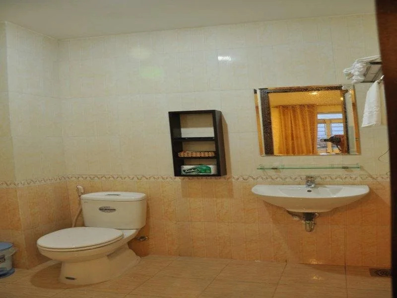 Hoai Nga Hotel