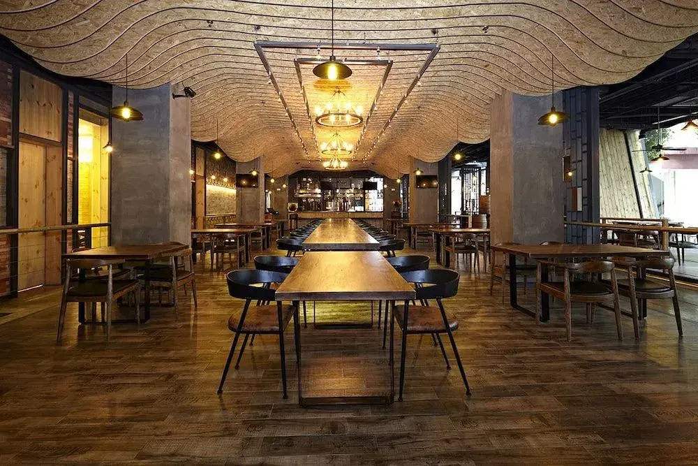 Merrynest Hotel
