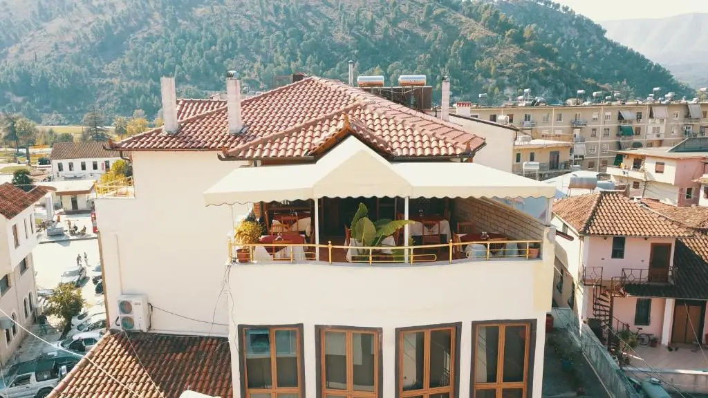 Hotel Pasarela