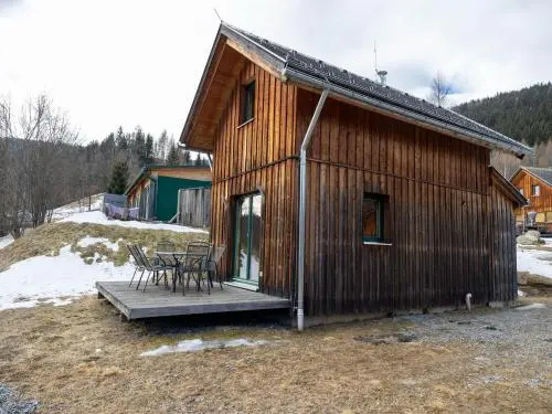 Three-Bedroom Holiday Home in Stadl an der Mur