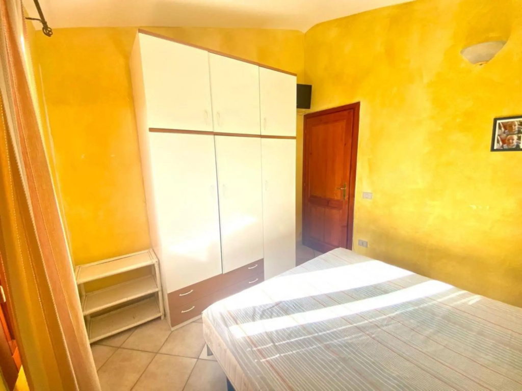 Residenza Dora one bedroom apartment-Residenza Dora