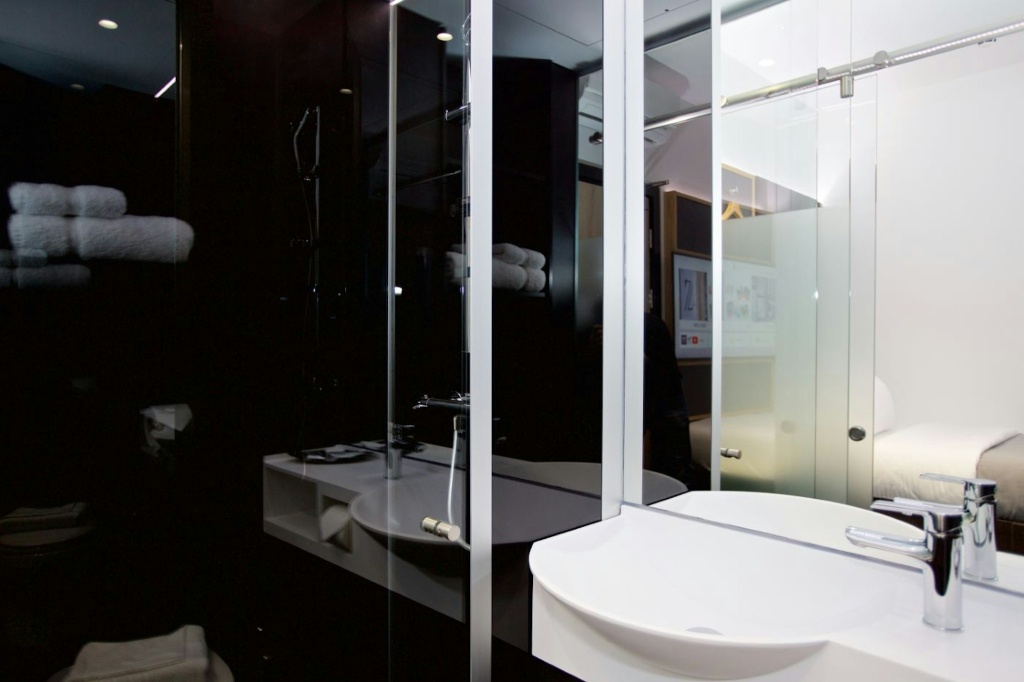 The Z Hotel Covent Garden