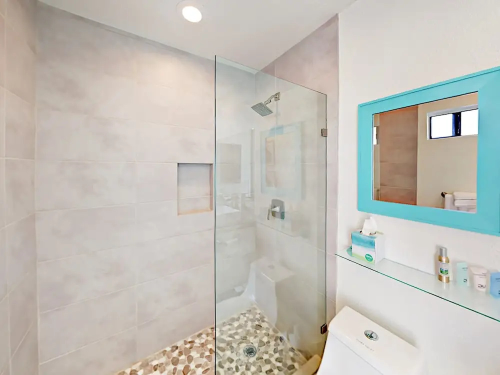 N Nogales - 3 Br Home
