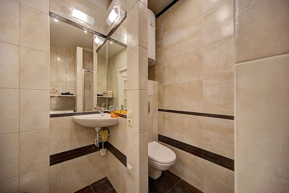Home4day Apartment on Griboyedov Canal