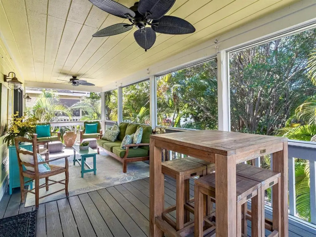 Sunset Captiva 17