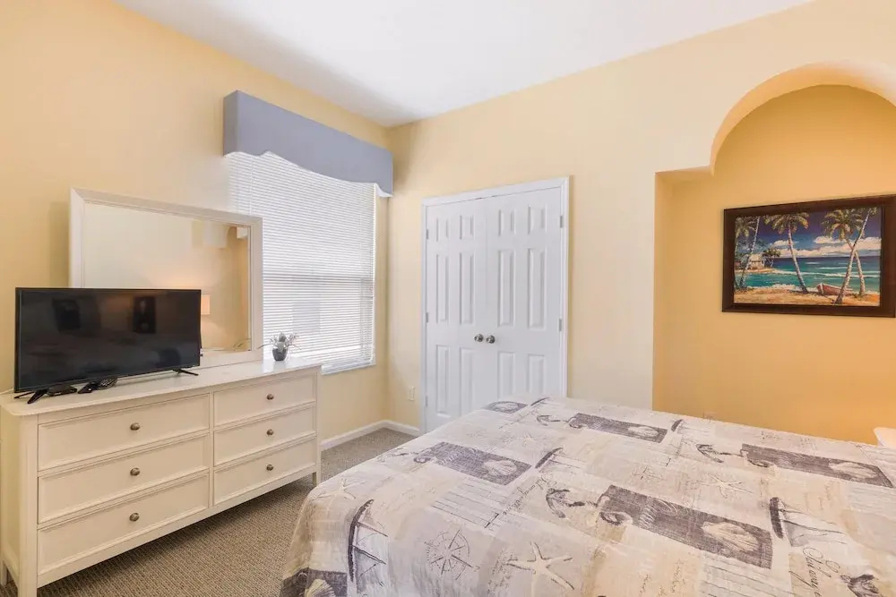 Aruba Palms Villa Near Disney & Attractions