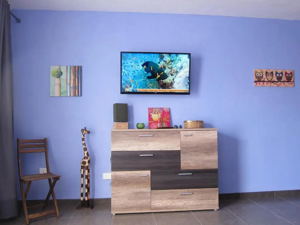 Mi Casa Es Tu Casa En Tenerife
