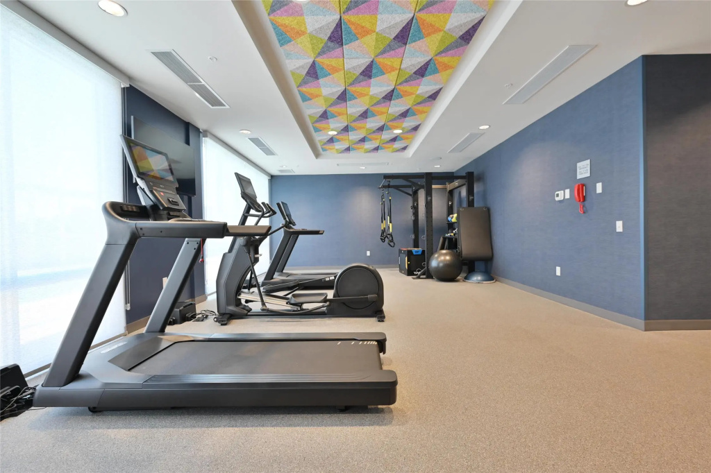 Home2 Suites by Hilton Tifton