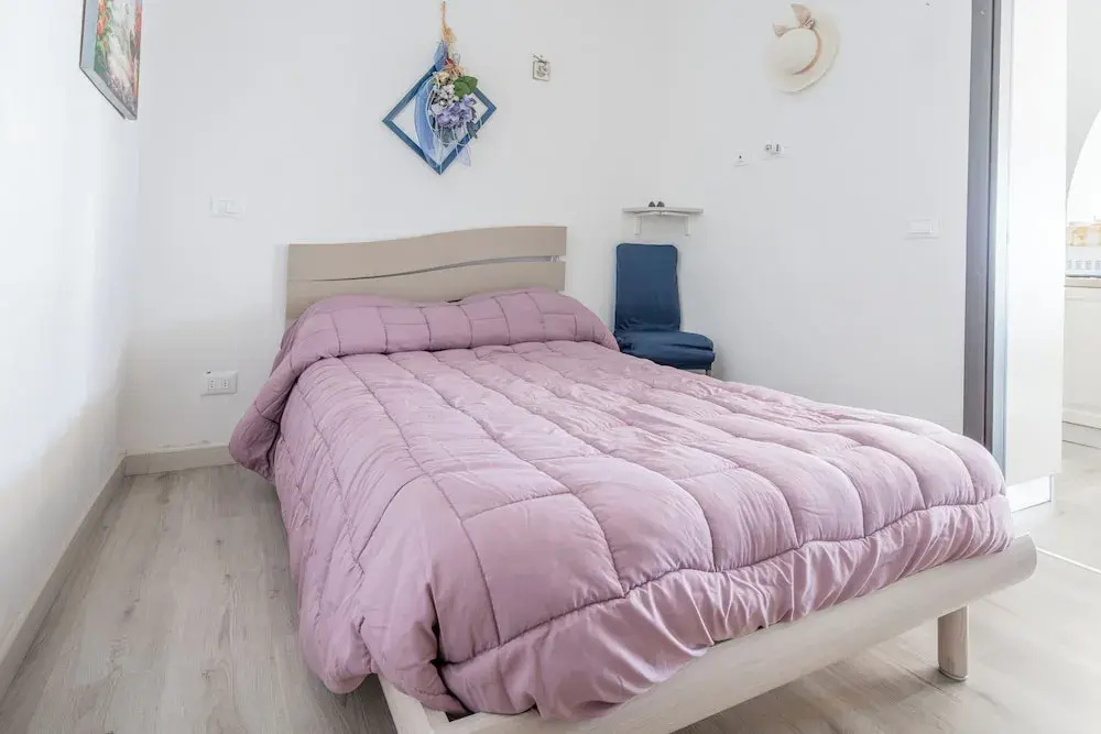 Casa Di Bruna Seaview Garden Albenga