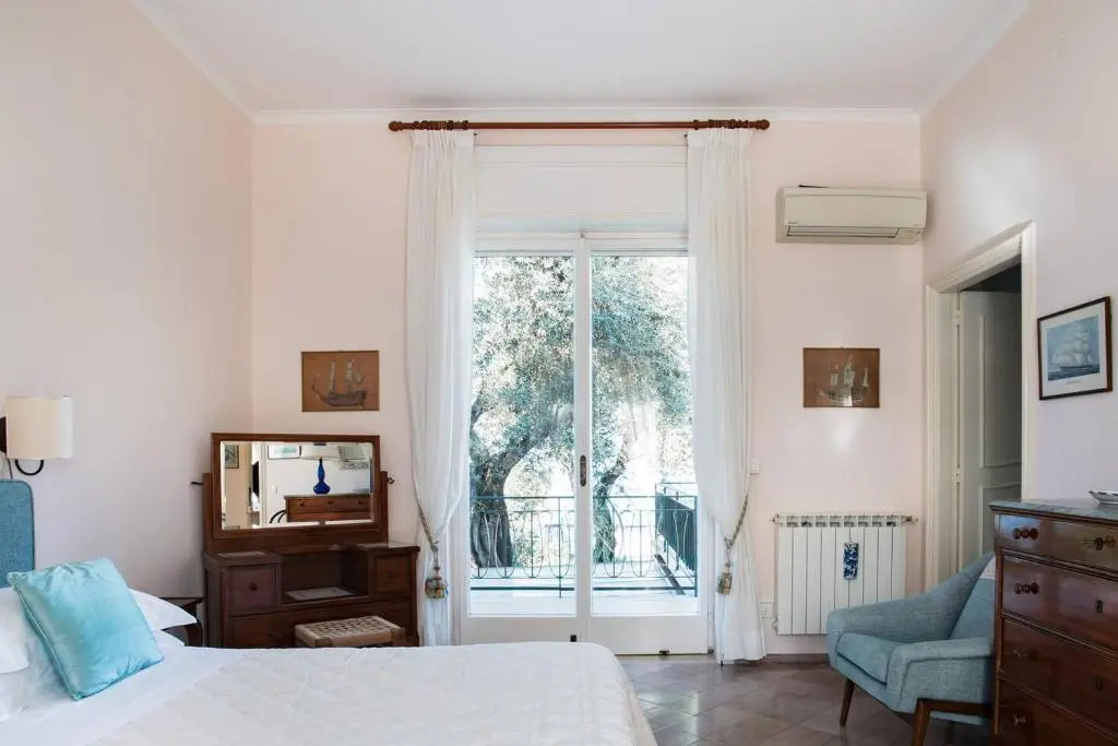 Villa Donna Elisa Sorrento