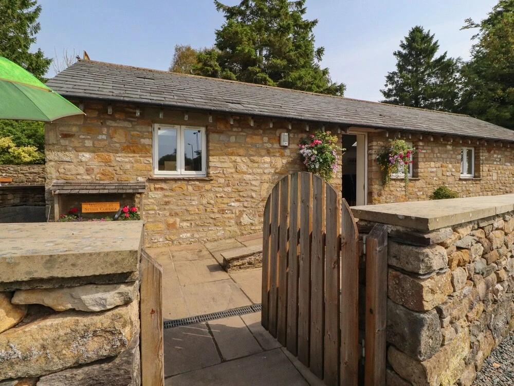 Stable Cottage