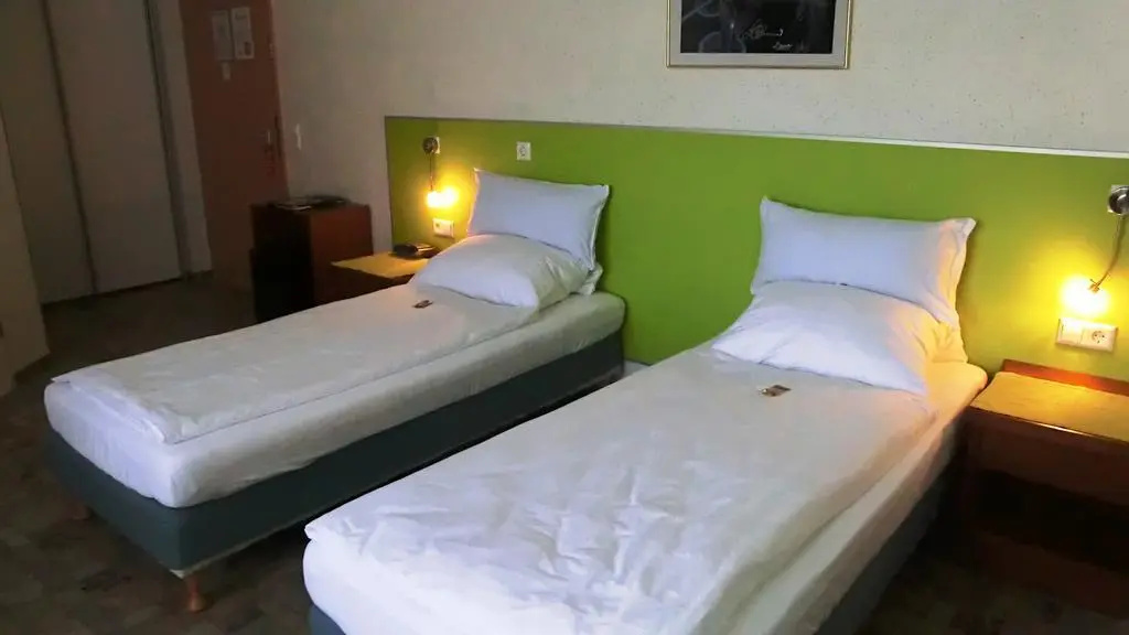Hotel Durmersheim ***