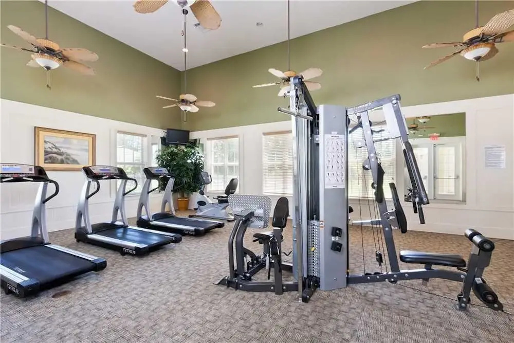 Tidelands 1942 - Three Bedroom Condo