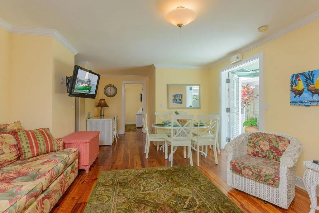 Villas Key West