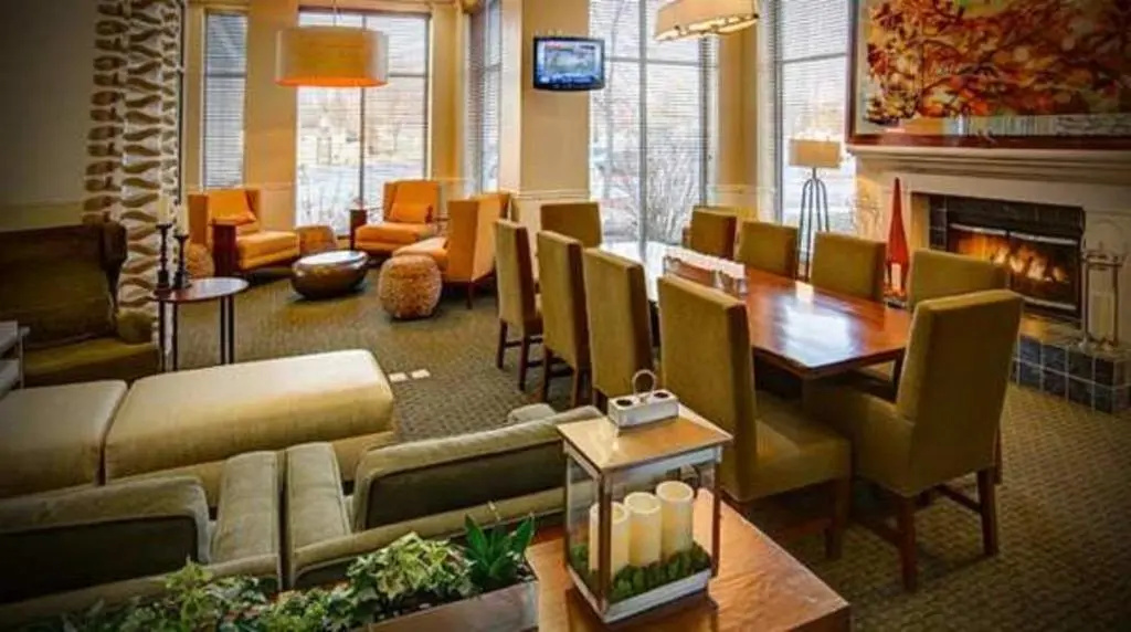 Hilton Garden Inn Green Bay