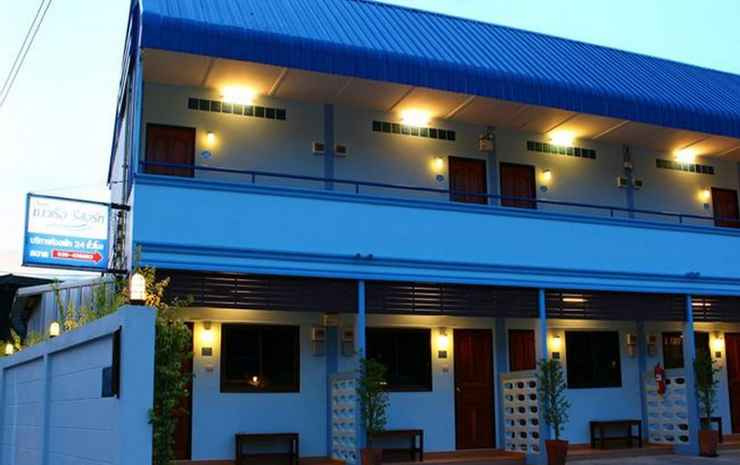 Chao Ruea Resort Sattahip