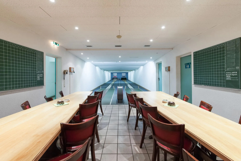 Novum Hotel Osnabrueck
