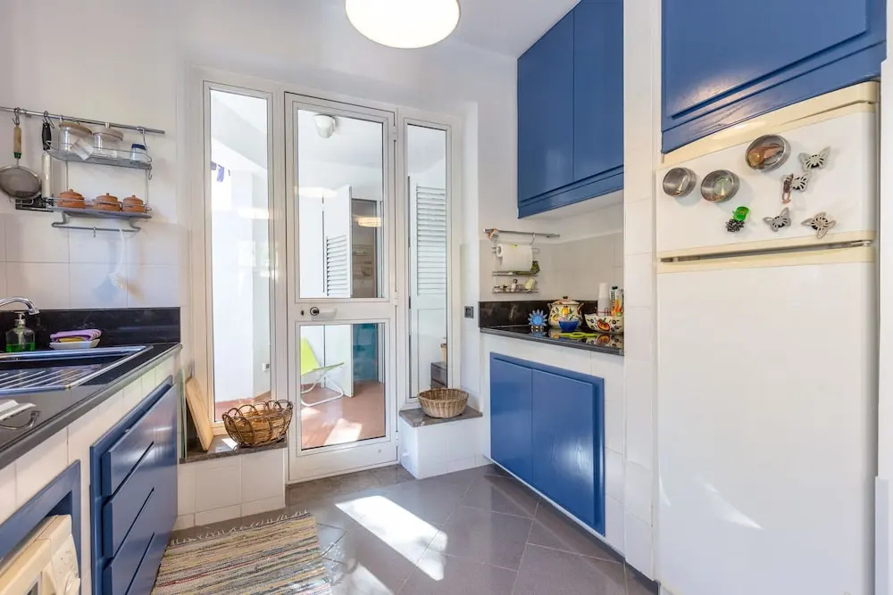 Casa Vacanze Perseo