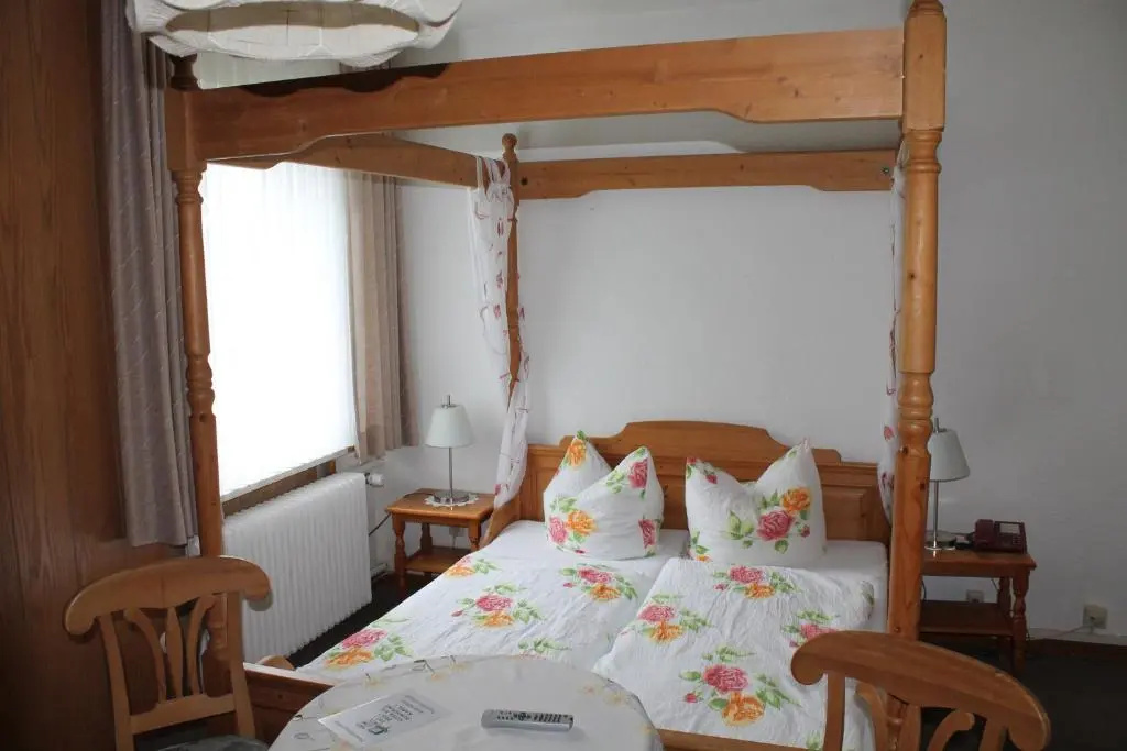 Hotel Zur Erholung