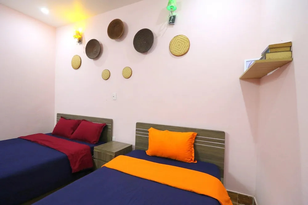 Mountain Pearl Hotel