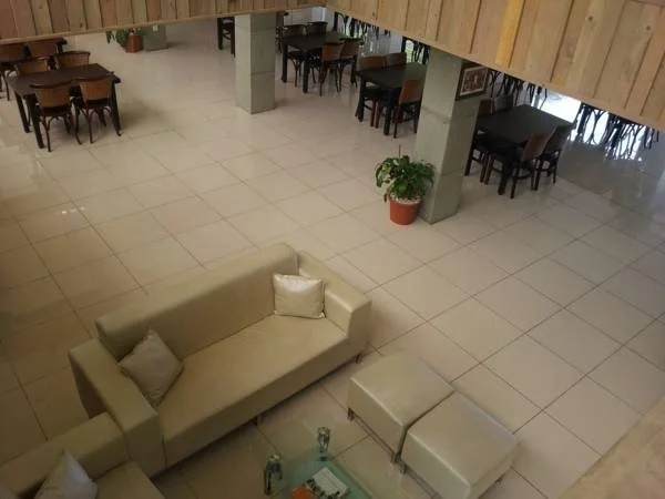 Sky Garden Hotel