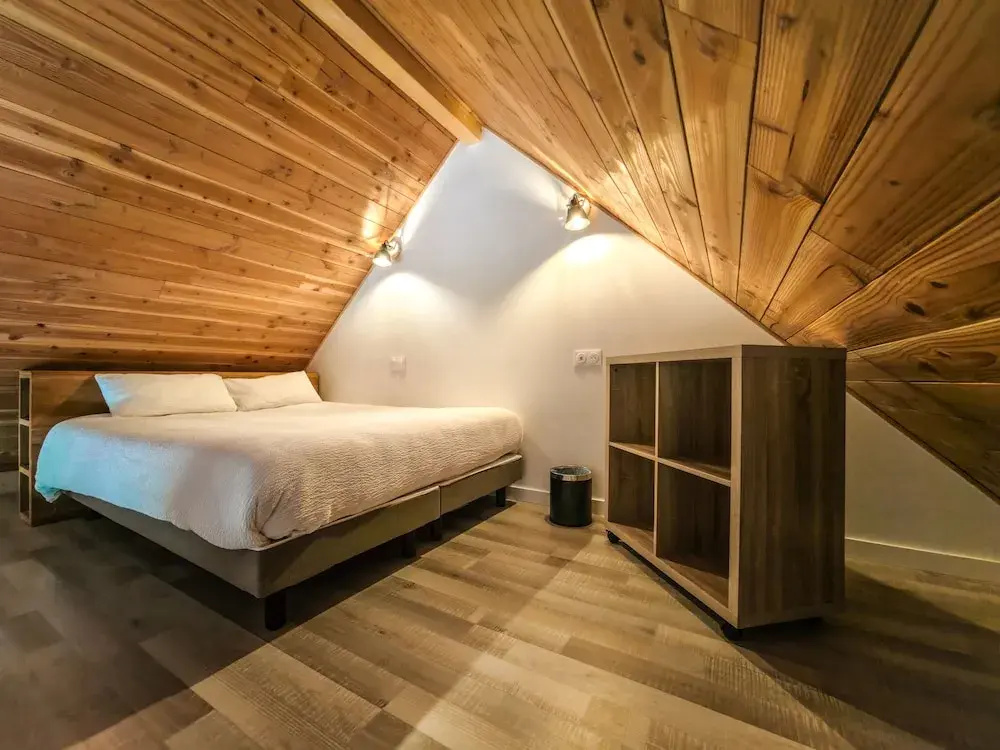 Les Cottages de Ripaille