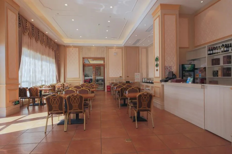 Vienna International Hotel Shenzhen Longhua Xiken