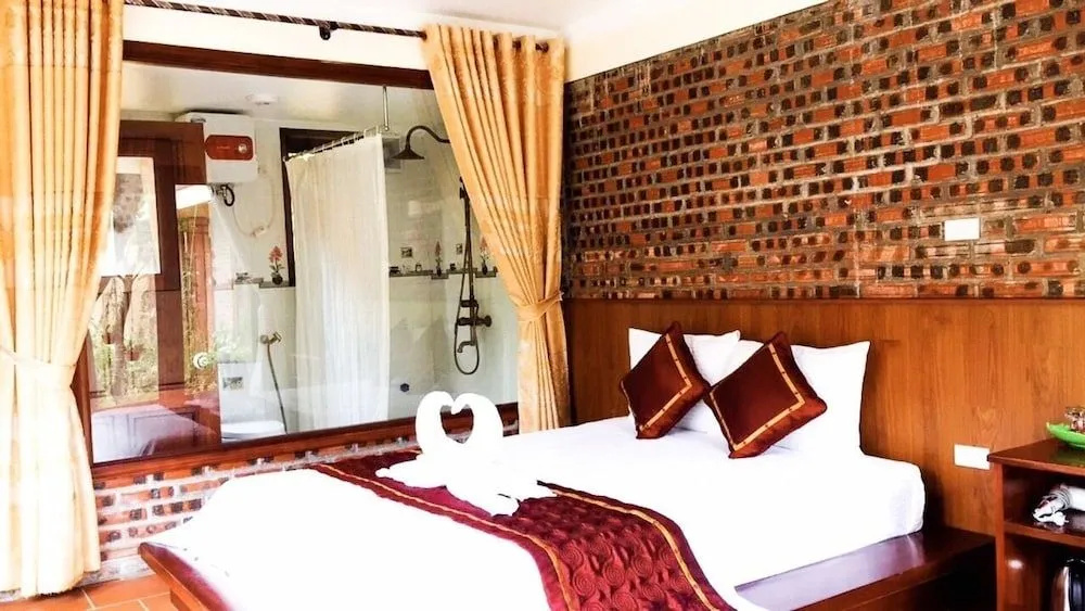 Tam Coc Ngoc Linh Bungalow Ninh Bình
