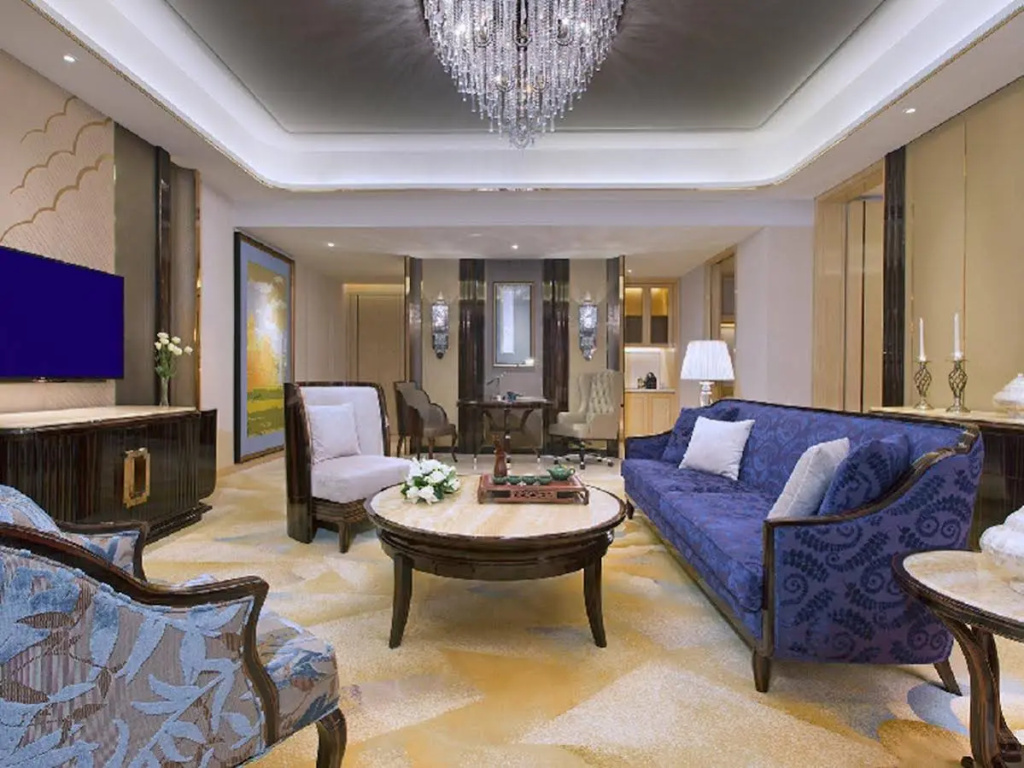Wanda Vista Tianjin
