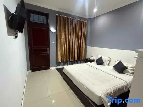 Solok Premier Hotel