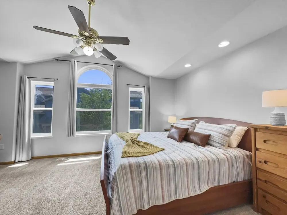 173 Buffalo Drive 3 Bedroom Townhouse by RedAwning