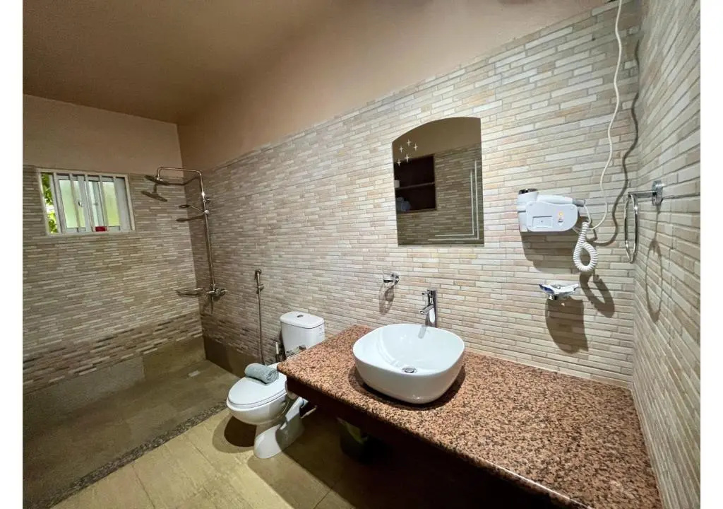 Holiday Home Self Catering