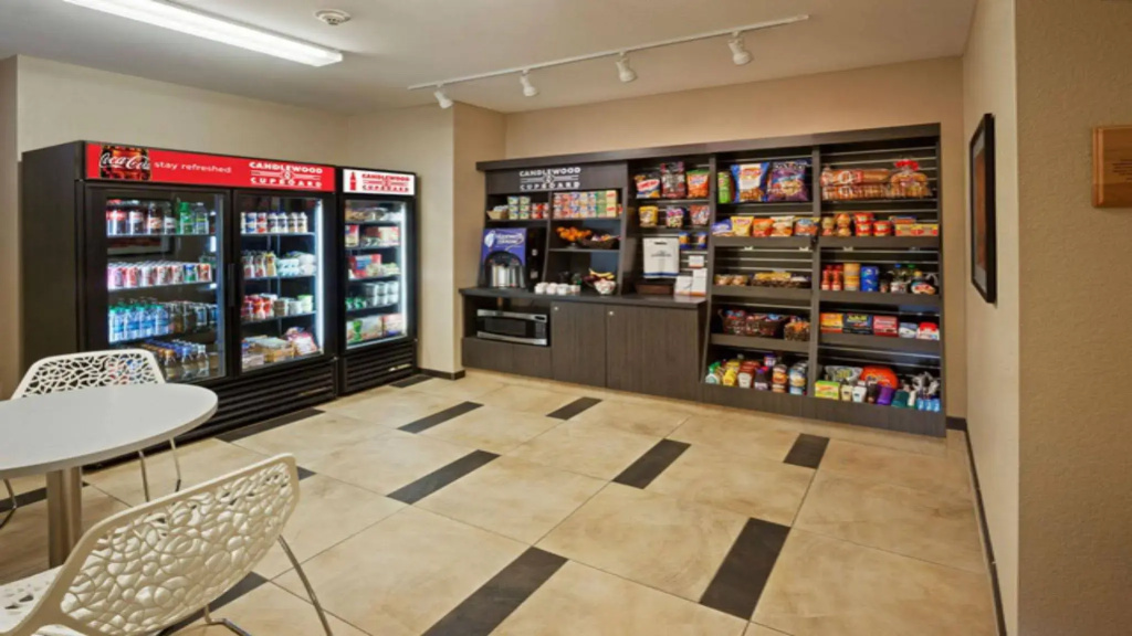 Candlewood Suites Erie by IHG