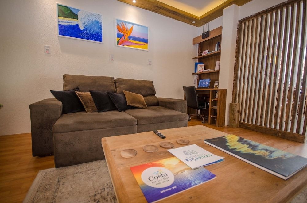 Hotel Costa Praia