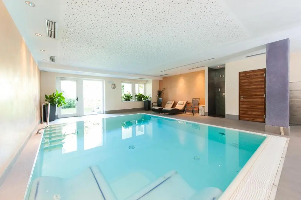 Business Resort Parkhotel Werth