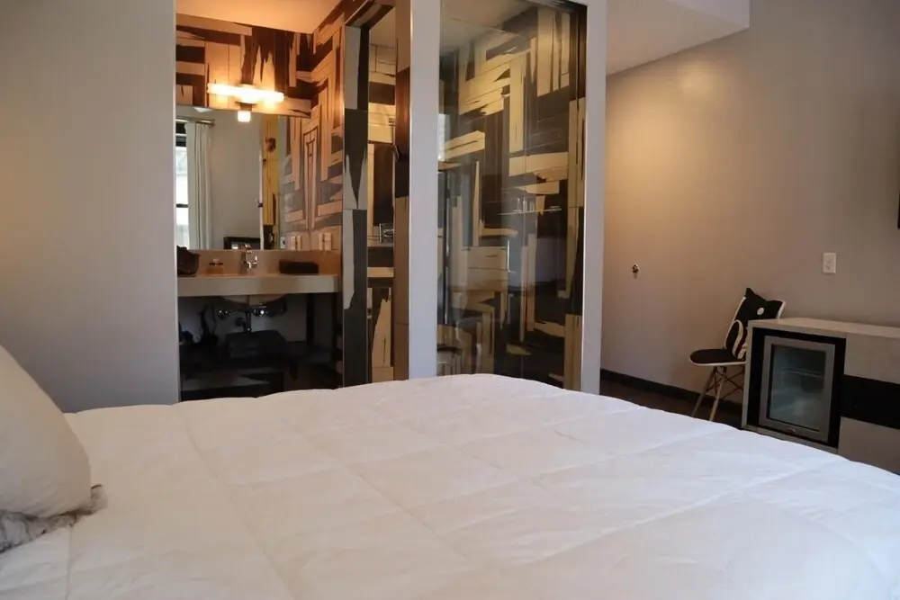 Comfortable En Suite Studio