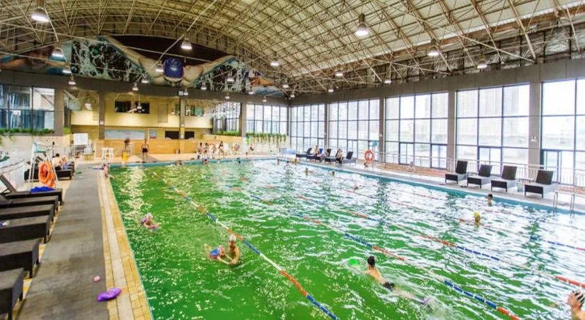 Junlin Hotspring Hotel