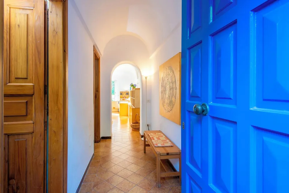 Il Lauro Luxury Villa