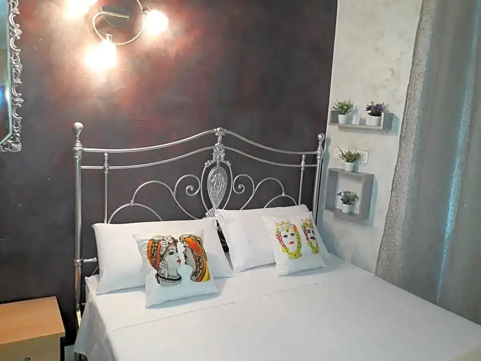 B&B Sotto gli archi