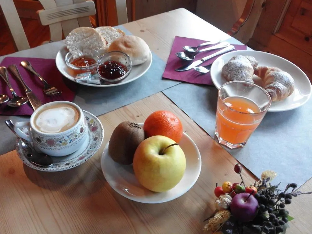 Hotel Villa Fosine Spa & Wellness