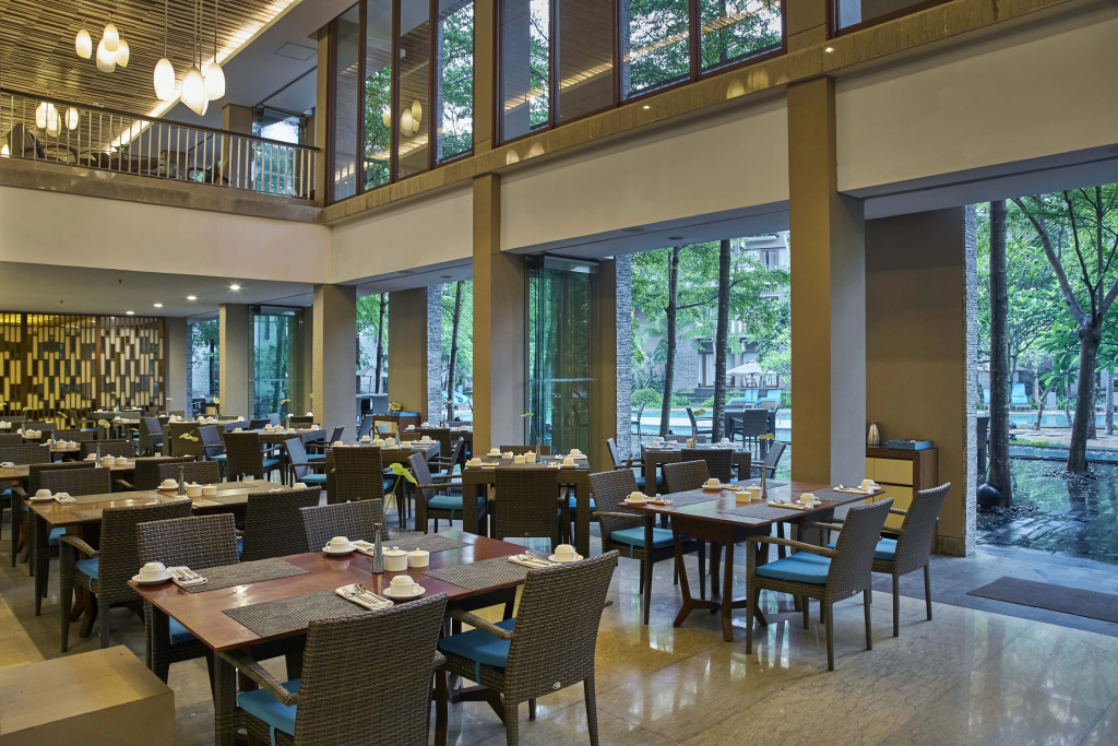 Courtyard by Marriott Bali Nusa Dua Resort