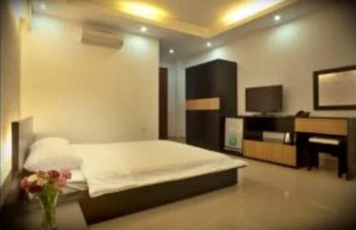 Horn Inn Hotel Saigon 12