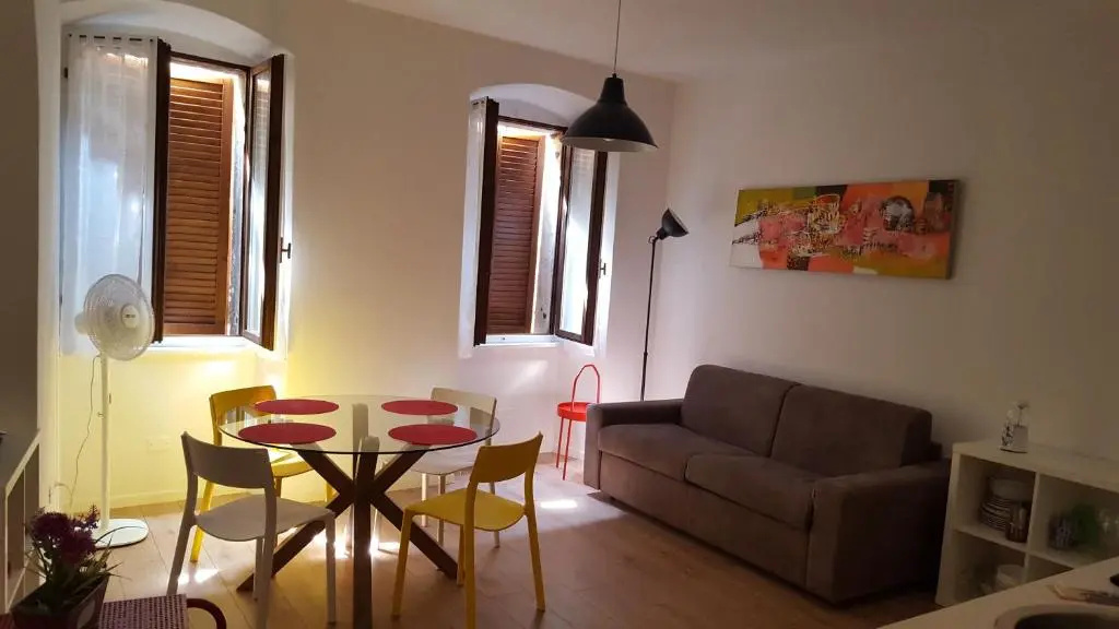 Appartamento Sunrise - Centro Storico N1