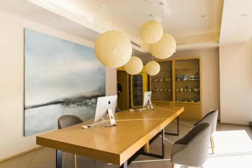 Ji Hotel Shangrao Administration Center