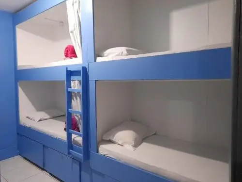 Kasa Hostel Karaokê