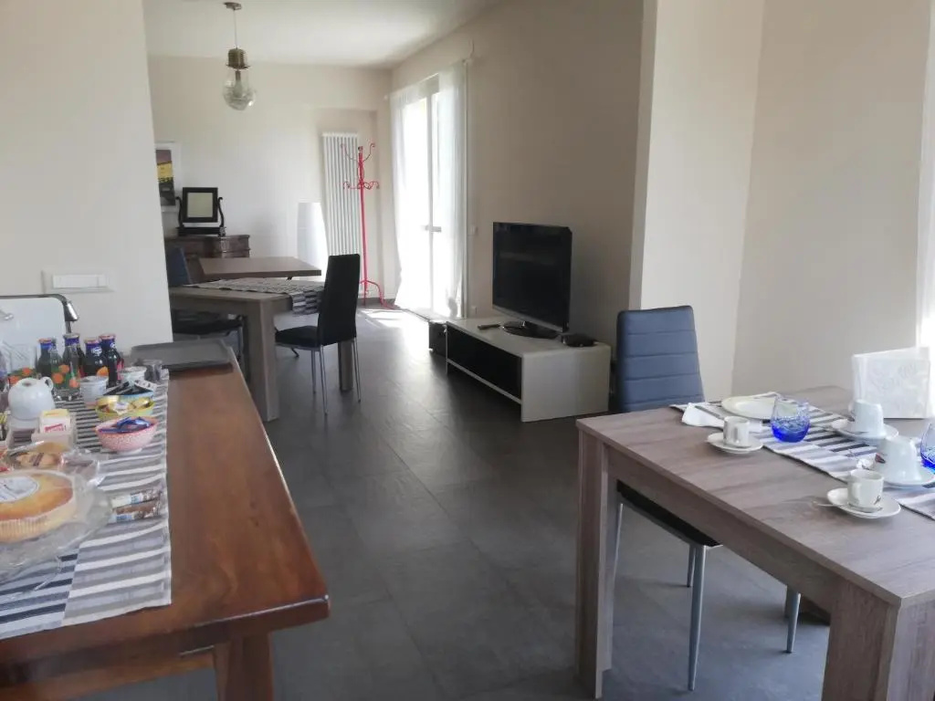 Braschi 8 B&B